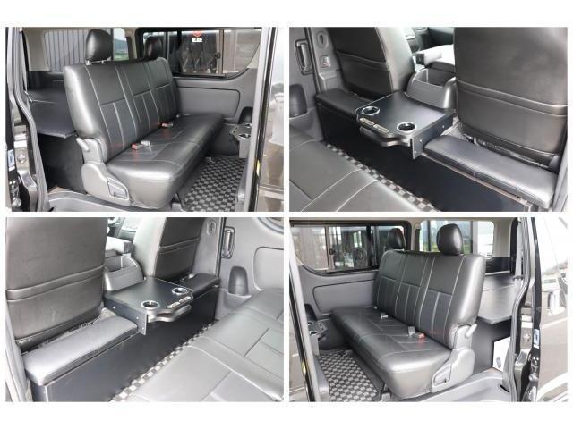 Ref:AUX-24995765 TOYOTA HIACE VAN 2010 8 Ref:AUX-24995765 TOYOTA HIACE VAN 2010 - Image 8