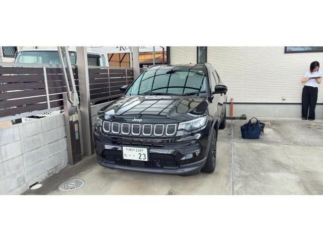 Ref:AUX-24995777 CHRYSLER JEEP JEEP COMPASS 2021 2 Ref:AUX-24995777 CHRYSLER JEEP JEEP COMPASS 2021 - Image 2
