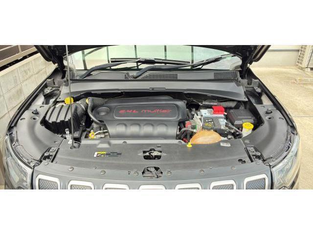Ref:AUX-24995777 CHRYSLER JEEP JEEP COMPASS 2021 18 Ref:AUX-24995777 CHRYSLER JEEP JEEP COMPASS 2021 - Image 18