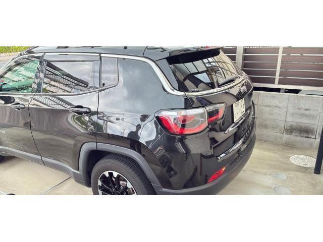 Ref:AUX-24995777 CHRYSLER JEEP JEEP COMPASS 2021 3 Ref:AUX-24995777 CHRYSLER JEEP JEEP COMPASS 2021 - Image 3