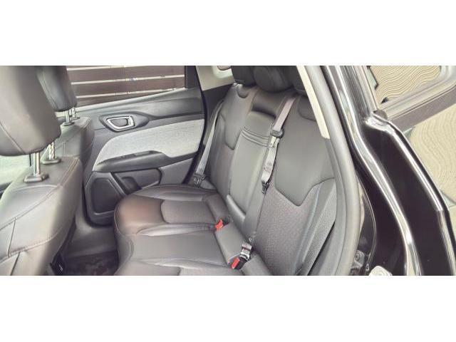 Ref:AUX-24995777 CHRYSLER JEEP JEEP COMPASS 2021 8 Ref:AUX-24995777 CHRYSLER JEEP JEEP COMPASS 2021 - Image 8