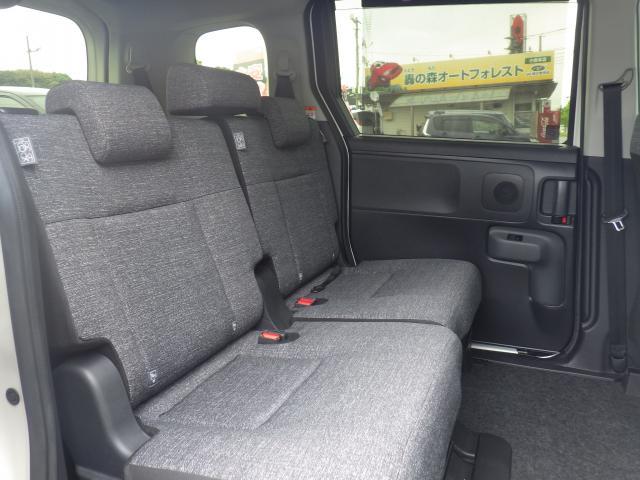 Ref:AUX-24995859 TOYOTA SIENTA 2023 11 Ref:AUX-24995859 TOYOTA SIENTA 2023 - Image 11