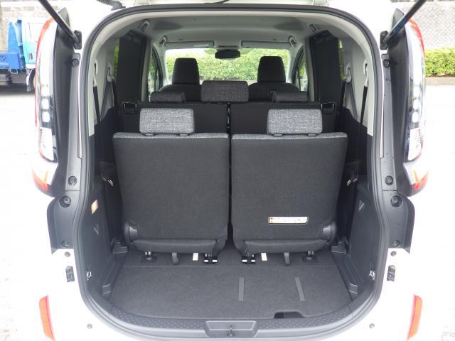 Ref:AUX-24995859 TOYOTA SIENTA 2023 12 Ref:AUX-24995859 TOYOTA SIENTA 2023 - Image 12