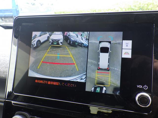 Ref:AUX-24995859 TOYOTA SIENTA 2023 14 Ref:AUX-24995859 TOYOTA SIENTA 2023 - Image 14