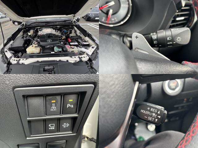 Ref:AUX-24995875 TOYOTA HILUX 2022 8 Ref:AUX-24995875 TOYOTA HILUX 2022 - Image 8