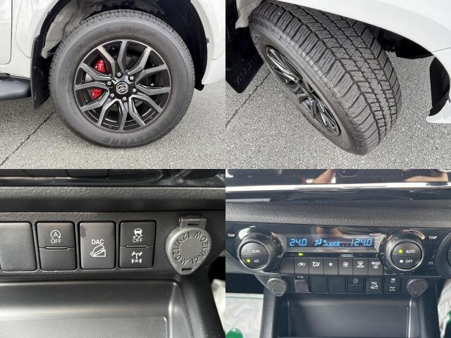 Ref:AUX-24995875 TOYOTA HILUX 2022 9 Ref:AUX-24995875 TOYOTA HILUX 2022 - Image 9