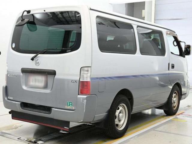 Ref:AUX-24995879 NISSAN CARAVAN 2002 3 Ref:AUX-24995879 NISSAN CARAVAN 2002 - Image 3