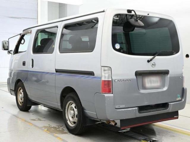 Ref:AUX-24995879 NISSAN CARAVAN 2002 4 Ref:AUX-24995879 NISSAN CARAVAN 2002 - Image 4