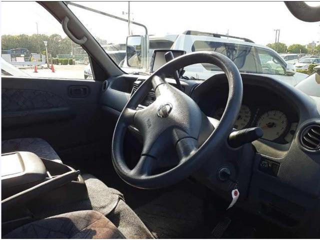 Ref:AUX-24995879 NISSAN CARAVAN 2002 5 Ref:AUX-24995879 NISSAN CARAVAN 2002 - Image 5