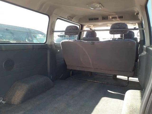Ref:AUX-24995879 NISSAN CARAVAN 2002 6 Ref:AUX-24995879 NISSAN CARAVAN 2002 - Image 6