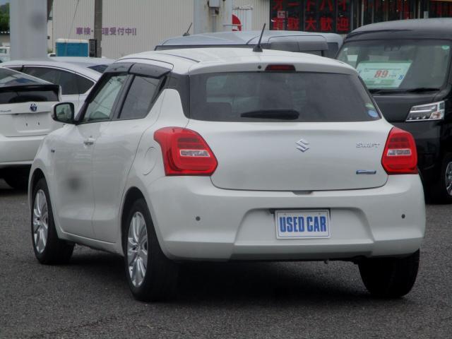 Ref:AUX-24995900 SUZUKI SWIFT 2019 2 Ref:AUX-24995900 SUZUKI SWIFT 2019 - Image 2