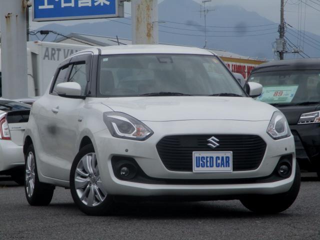 Ref:AUX-24995900 SUZUKI SWIFT 2019 11 Ref:AUX-24995900 SUZUKI SWIFT 2019 - Image 11