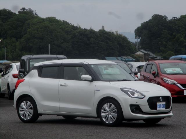 Ref:AUX-24995900 SUZUKI SWIFT 2019 13 Ref:AUX-24995900 SUZUKI SWIFT 2019 - Image 13