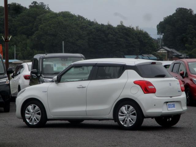 Ref:AUX-24995900 SUZUKI SWIFT 2019 15 Ref:AUX-24995900 SUZUKI SWIFT 2019 - Image 15