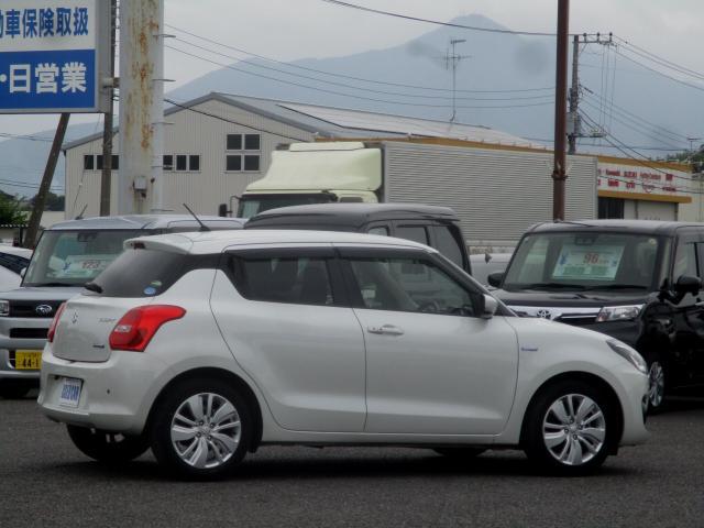 Ref:AUX-24995900 SUZUKI SWIFT 2019 16 Ref:AUX-24995900 SUZUKI SWIFT 2019 - Image 16
