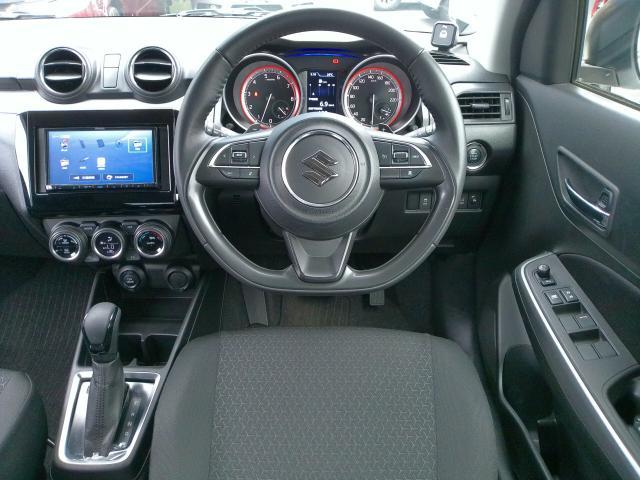 Ref:AUX-24995900 SUZUKI SWIFT 2019 3 Ref:AUX-24995900 SUZUKI SWIFT 2019 - Image 3