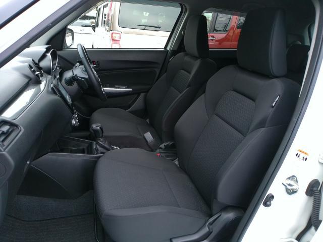 Ref:AUX-24995900 SUZUKI SWIFT 2019 9 Ref:AUX-24995900 SUZUKI SWIFT 2019 - Image 9