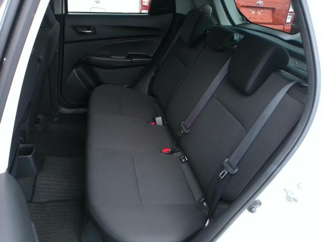 Ref:AUX-24995900 SUZUKI SWIFT 2019 10 Ref:AUX-24995900 SUZUKI SWIFT 2019 - Image 10