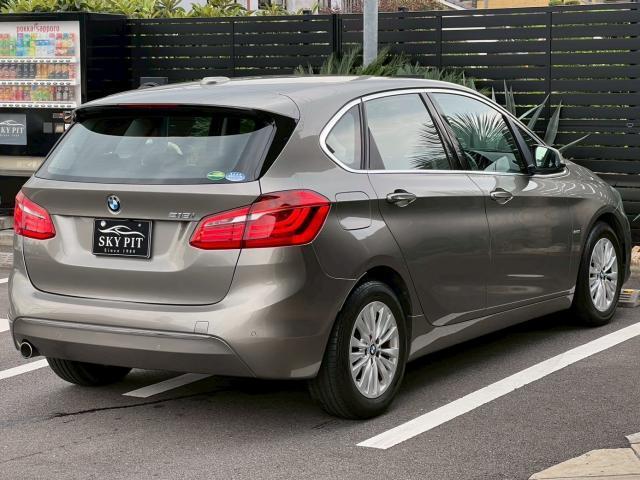 Ref:AUX-24995903 BMW 2 SERIES 2015 2 Ref:AUX-24995903 BMW 2 SERIES 2015 - Image 2