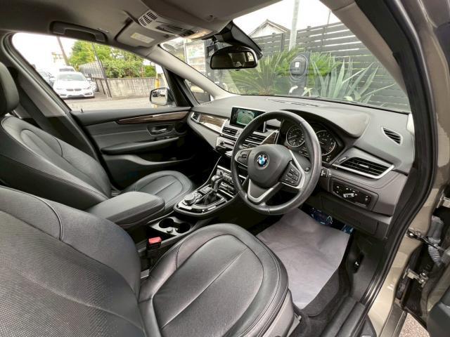 Ref:AUX-24995903 BMW 2 SERIES 2015 11 Ref:AUX-24995903 BMW 2 SERIES 2015 - Image 11