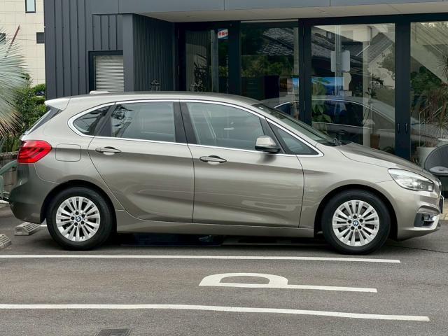 Ref:AUX-24995903 BMW 2 SERIES 2015 7 Ref:AUX-24995903 BMW 2 SERIES 2015 - Image 7