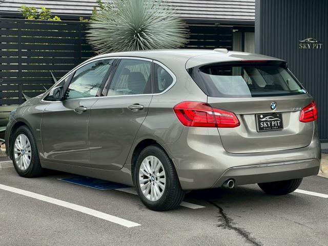 Ref:AUX-24995903 BMW 2 SERIES 2015 8 Ref:AUX-24995903 BMW 2 SERIES 2015 - Image 8