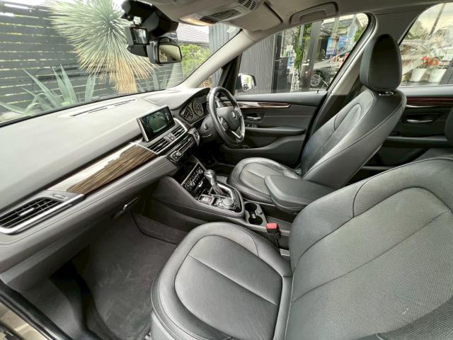 Ref:AUX-24995903 BMW 2 SERIES 2015 10 Ref:AUX-24995903 BMW 2 SERIES 2015 - Image 10