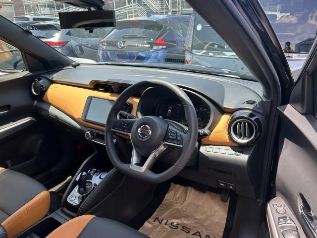 Ref:AUX-24996346 NISSAN KICKS 2021 3 Ref:AUX-24996346 NISSAN KICKS 2021 - Image 3