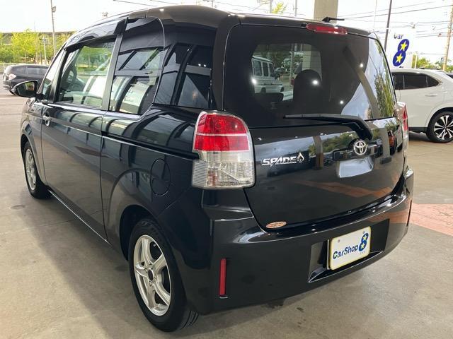 Ref:AUX-24996493 TOYOTA SPADE 2015 2 Ref:AUX-24996493 TOYOTA SPADE 2015 - Image 2