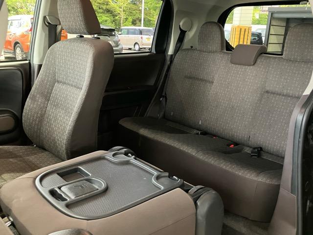 Ref:AUX-24996493 TOYOTA SPADE 2015 18 Ref:AUX-24996493 TOYOTA SPADE 2015 - Image 18