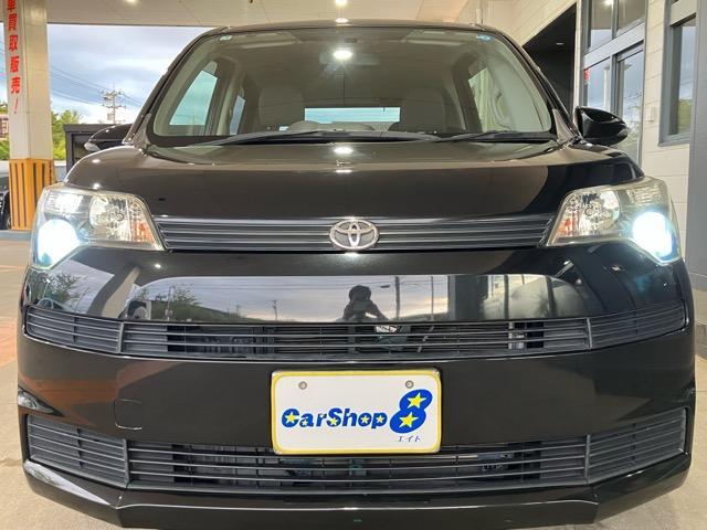 Ref:AUX-24996493 TOYOTA SPADE 2015 4 Ref:AUX-24996493 TOYOTA SPADE 2015 - Image 4