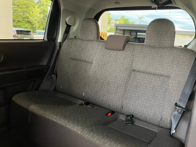 Ref:AUX-24996493 TOYOTA SPADE 2015 8 Ref:AUX-24996493 TOYOTA SPADE 2015 - Image 8