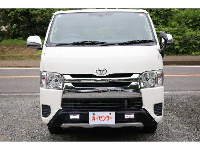 Ref:AUX-24997825 TOYOTA HIACE VAN 2017 12 Ref:AUX-24997825 TOYOTA HIACE VAN 2017 - Image 12