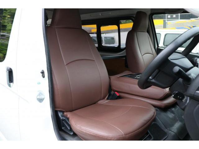 Ref:AUX-24997825 TOYOTA HIACE VAN 2017 14 Ref:AUX-24997825 TOYOTA HIACE VAN 2017 - Image 14