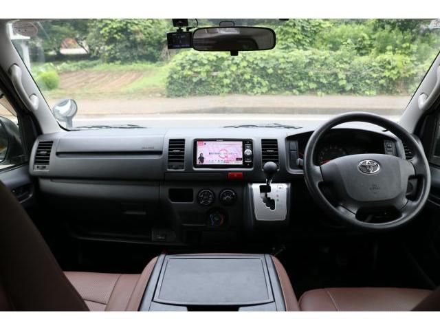 Ref:AUX-24997825 TOYOTA HIACE VAN 2017 16 Ref:AUX-24997825 TOYOTA HIACE VAN 2017 - Image 16
