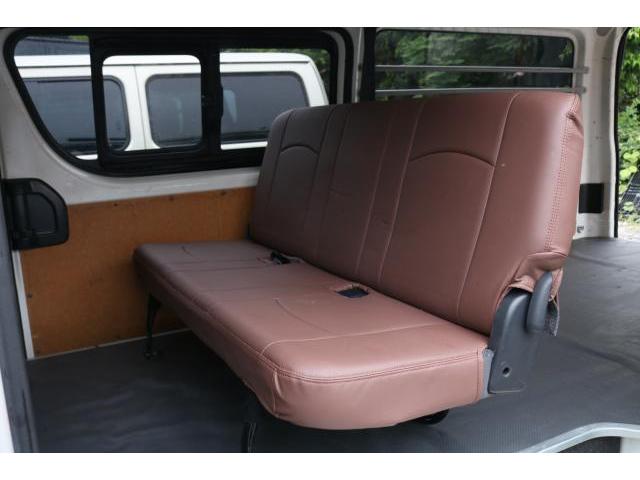 Ref:AUX-24997825 TOYOTA HIACE VAN 2017 18 Ref:AUX-24997825 TOYOTA HIACE VAN 2017 - Image 18