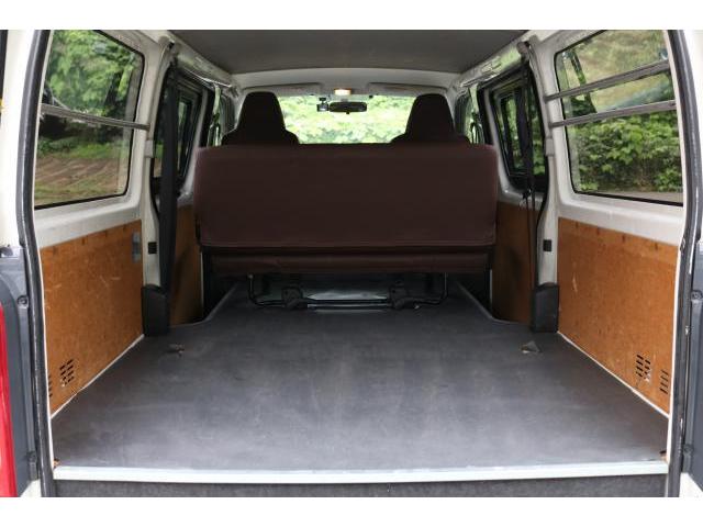 Ref:AUX-24997825 TOYOTA HIACE VAN 2017 19 Ref:AUX-24997825 TOYOTA HIACE VAN 2017 - Image 19