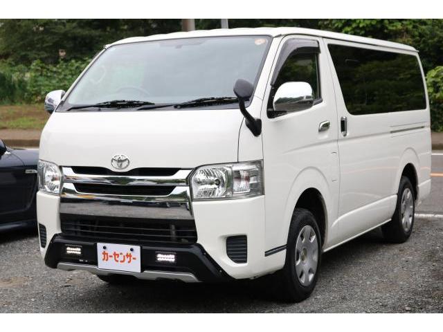Ref:AUX-24997825 TOYOTA HIACE VAN 2017 3 Ref:AUX-24997825 TOYOTA HIACE VAN 2017 - Image 3