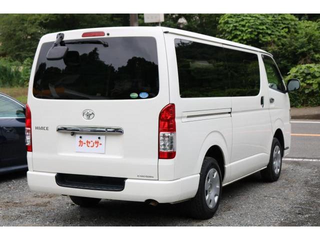 Ref:AUX-24997825 TOYOTA HIACE VAN 2017 7 Ref:AUX-24997825 TOYOTA HIACE VAN 2017 - Image 7