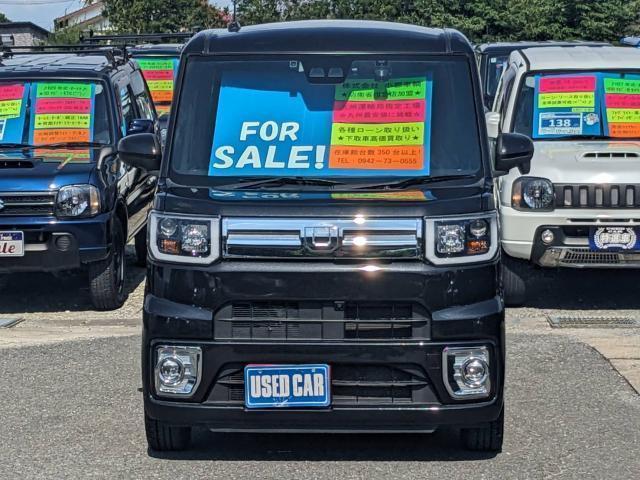 Ref:AUX-24997839 DAIHATSU WAKE 2019 2 Ref:AUX-24997839 DAIHATSU WAKE 2019 - Image 2