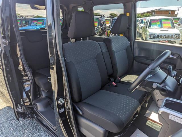 Ref:AUX-24997839 DAIHATSU WAKE 2019 11 Ref:AUX-24997839 DAIHATSU WAKE 2019 - Image 11