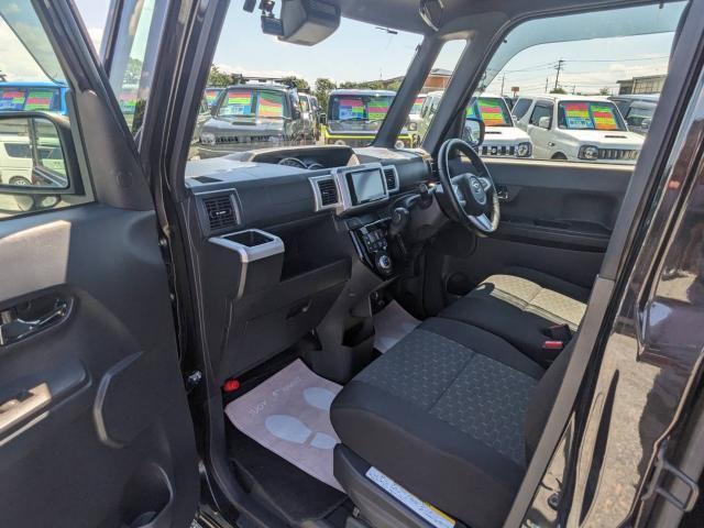 Ref:AUX-24997839 DAIHATSU WAKE 2019 12 Ref:AUX-24997839 DAIHATSU WAKE 2019 - Image 12