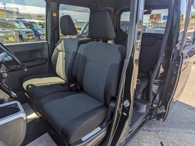 Ref:AUX-24997839 DAIHATSU WAKE 2019 13 Ref:AUX-24997839 DAIHATSU WAKE 2019 - Image 13