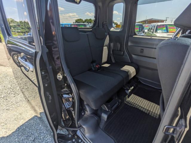 Ref:AUX-24997839 DAIHATSU WAKE 2019 14 Ref:AUX-24997839 DAIHATSU WAKE 2019 - Image 14