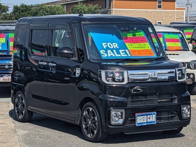 Ref:AUX-24997839 DAIHATSU WAKE 2019 3 Ref:AUX-24997839 DAIHATSU WAKE 2019 - Image 3