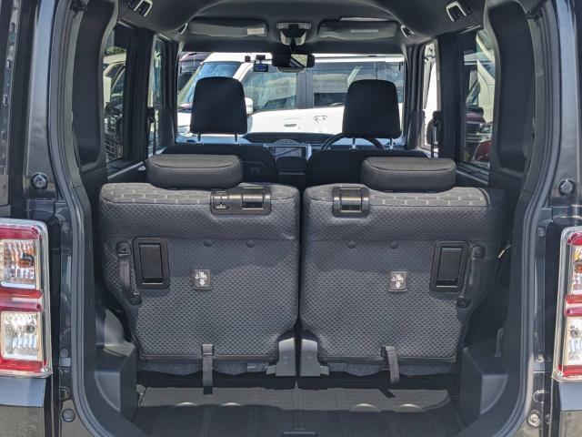 Ref:AUX-24997839 DAIHATSU WAKE 2019 7 Ref:AUX-24997839 DAIHATSU WAKE 2019 - Image 7