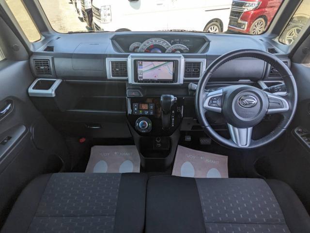 Ref:AUX-24997839 DAIHATSU WAKE 2019 8 Ref:AUX-24997839 DAIHATSU WAKE 2019 - Image 8