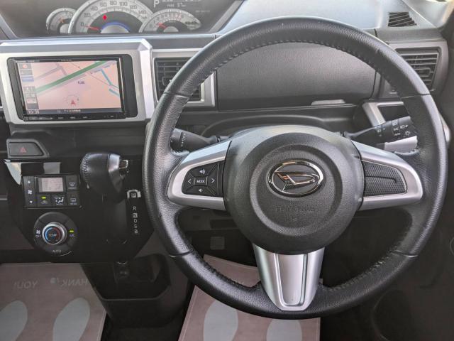 Ref:AUX-24997839 DAIHATSU WAKE 2019 9 Ref:AUX-24997839 DAIHATSU WAKE 2019 - Image 9