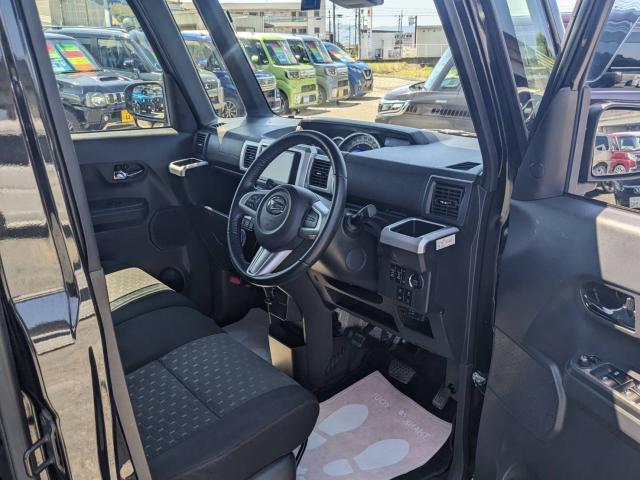Ref:AUX-24997839 DAIHATSU WAKE 2019 10 Ref:AUX-24997839 DAIHATSU WAKE 2019 - Image 10