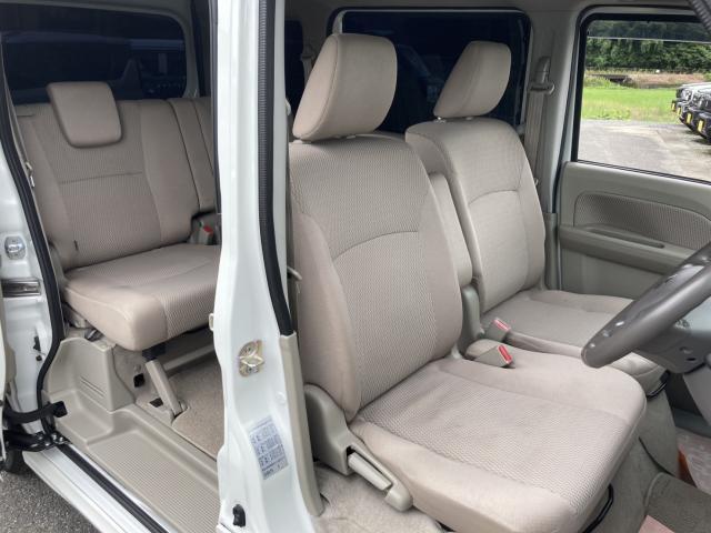 Ref:AUX-24997853 SUZUKI EVERY WAGON 2022 11 Ref:AUX-24997853 SUZUKI EVERY WAGON 2022 - Image 11